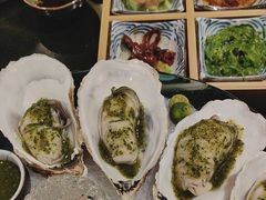 -古田居·特色寿司料理(骏欣中心店)