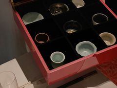 -金轩中餐厅 Jin Xuan(浦东丽思卡尔顿酒店)