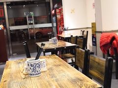 大堂-顺丰面馆(打浦店)