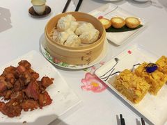 -花城苑广府菜(侨鑫店)