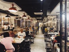 大堂-陈记顺和潮汕牛肉火锅(番禺迎宾大道店)
