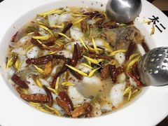 -太二酸菜鱼(汕头苏宁广场店)