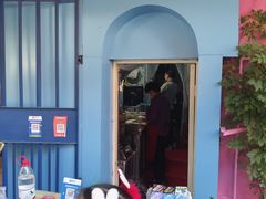 -殷姐糯米包油条