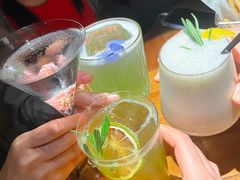 -LAMP BAR 水烟音乐酒吧