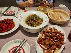 -有位虾匠·香辣蟹·小龙虾(李村店)