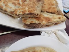 -北京清真房记小吃店