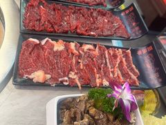 -三头牛·潮汕牛肉生蚝火锅 (夏湾店)