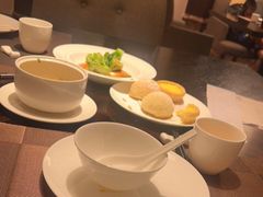 -浙江安吉JW万豪酒店·万豪中餐厅