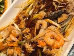 -荣祥海鲜·烟台菜(胜利路二部)
