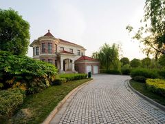 -上海华凯华美达广场酒店