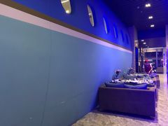 -法兰度航空主题餐厅(河源店)