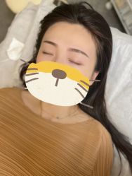 点击看大图 -Doris多里斯半永久纹眉·SMP纹发·发际线