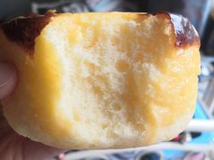 黄金乳酪蛋糕-好利来(东直门银座店)