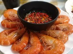 -阿龙海鲜农家乐·三亚老字号(海棠湾店)