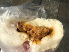 -清泉阁包子饺子·刀削面(五一店)