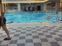 -菲鱼体育恒温游泳馆(中海名城店)