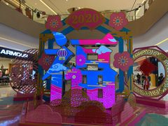 -瑞幸咖啡(长楹天街店)