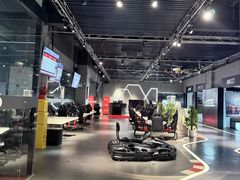 -魔赛卡丁车赛车汇(上海店)