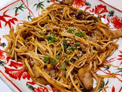 牛肉金针菇-德兵衛(吴江万象汇店)