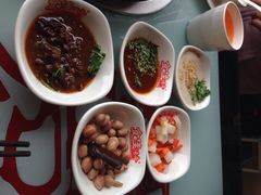 食佳传奇火锅(东书房路店)-川中故事·成都老火锅(东书房店)