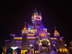 -厦门方特梦幻王国