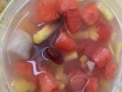 -吉小手•豆花和糖水(卧龙晓城店)