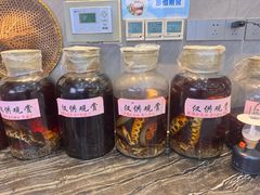 -大灶头·新昌菜(中国茶市店)