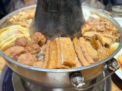 -三姐妹餐厅(曲江店)