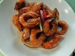 -良师门滨海人家·海鲜·家常菜(滨海城店)