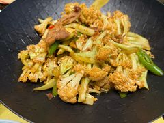 -杏花村水席楼·洛阳水席(老城十字街店)