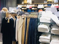 -MUJI无印良品(滨江宝龙城店)