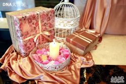 -DNA Wedding 婚礼记(上海店)