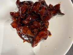 -梁家大院•农家菜(昆山会展中心店)