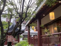 -苏州吴宫泛太平洋酒店