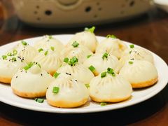 -古越舫·精品杭帮菜(商都路店)