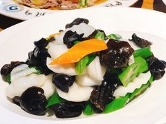 -胖老汉椒麻鸡清真新疆菜(西御街店)