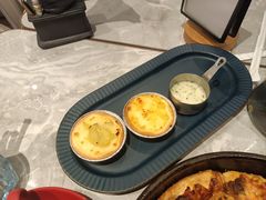 -必胜客(航洋国际店)