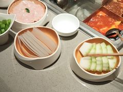 -海底捞火锅(江北万达商业广场店)