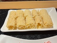 -京炭铜锅涮肉·羊蝎子·羊肉炉(保利·时光里店)