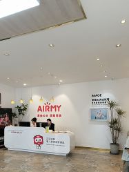 -爱儿美儿童摄影亲子馆(五路居店)