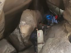 -云洞岩风景区
