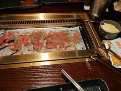 -新石器烤肉(之心城店)