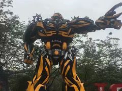 -武隆天坑地缝国家地质公园