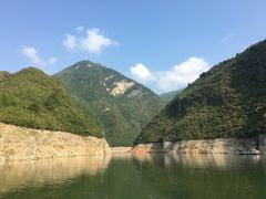 -神农溪纤夫文化旅游区