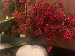 -新白鹿餐厅(金鹰新街口店)