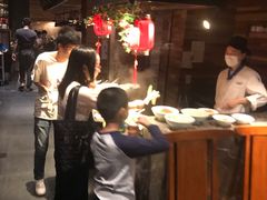 -星伦多 自助料理(圆融店)