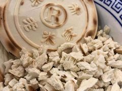 -果渊斋老米家泡馍馆(学诚广场店)