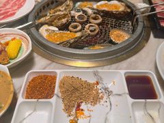 -火炉火自助餐(西直门凯德MALL店)