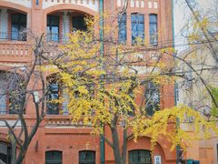 -青岛邮电博物馆