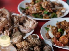 -小红门海鲜
